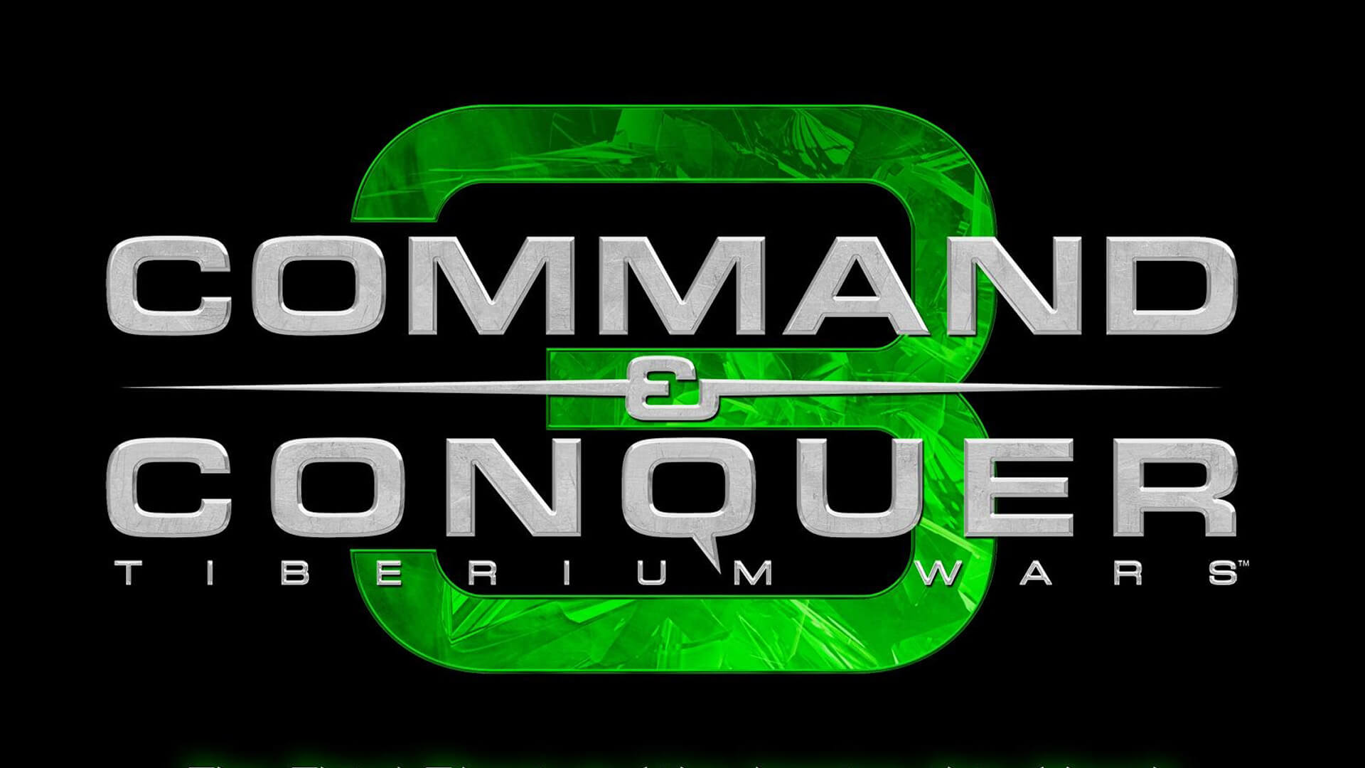 Command & Conquer 3 Tiberium Wars